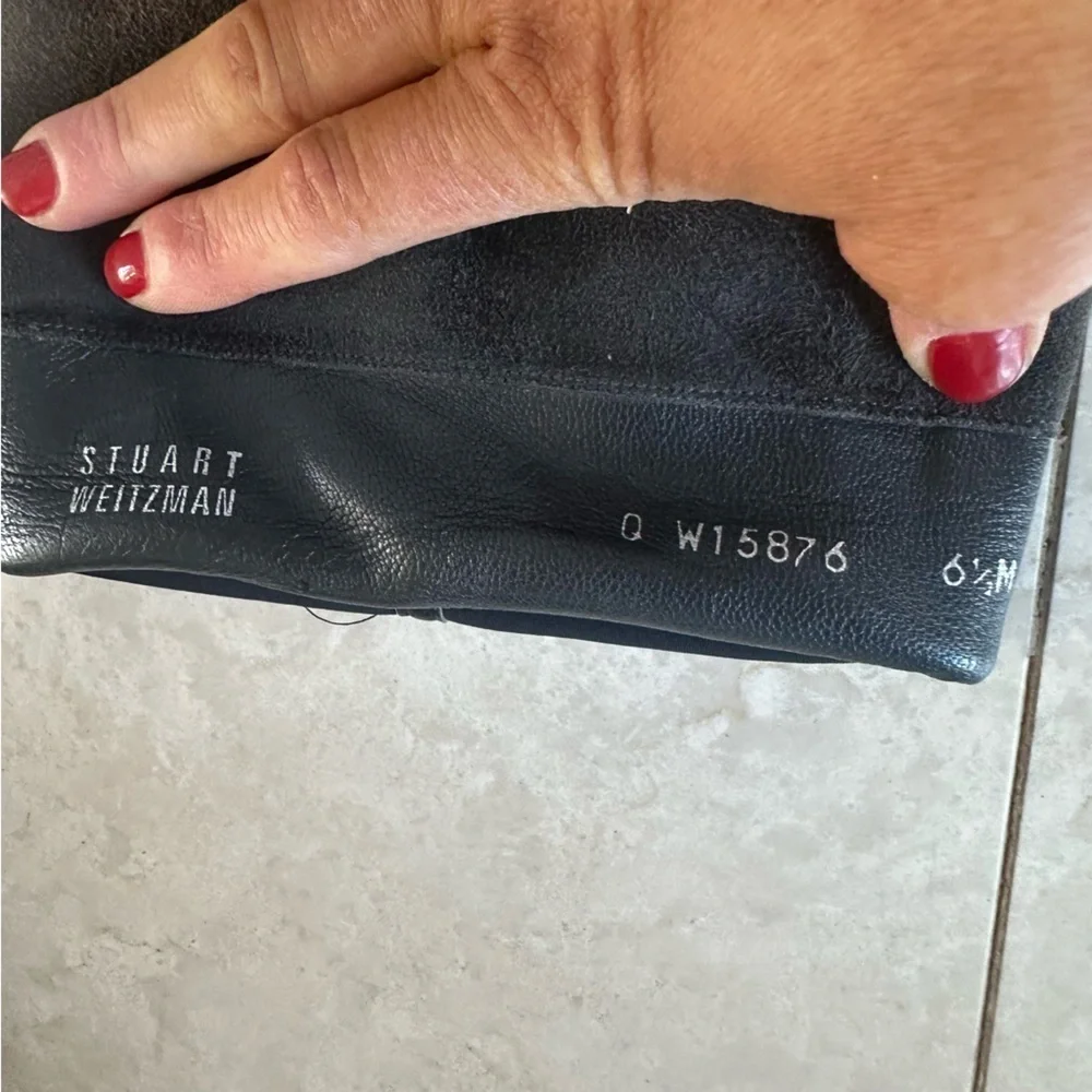 Stuart Weitzman 5050